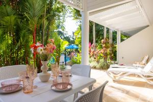 Seaclusion Villa 181
