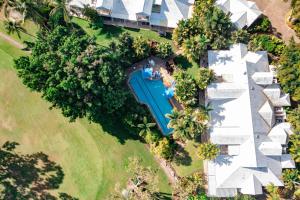 Seaclusion Villa 181