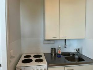 Central Studio for 2