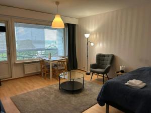 Central Studio for 2