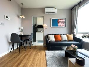 Prime Sukhumvit Stay 1 BR - Fast WiFi - BTS Udomsuk