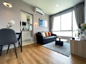 Prime Sukhumvit Stay 1 BR - Fast WiFi - BTS Udomsuk