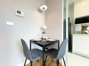 Prime Sukhumvit Stay 1 BR - Fast WiFi - BTS Udomsuk