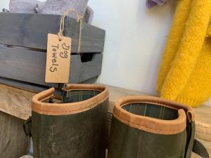 Little Brook Cottage