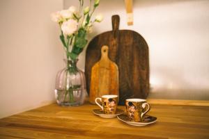 Cotroceni Accommodations Studio