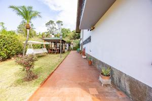 Vila Gama Apartaments