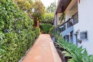 Vila Gama Apartaments