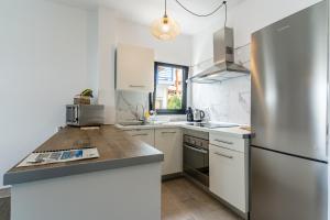 Modern and comfortable apartment - Center Puerto