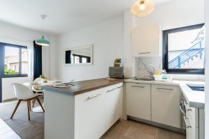 Modern and comfortable apartment - Center Puerto