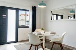 Modern and comfortable apartment - Center Puerto