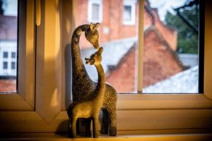 Long term Luxurious 1 bed flat