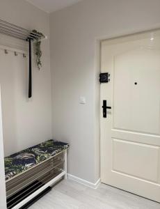 Apartament dla 4 osób