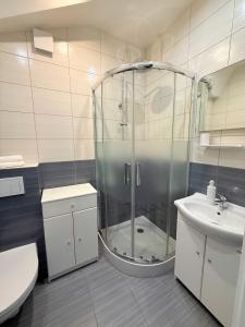 Apartament dla 4 osób