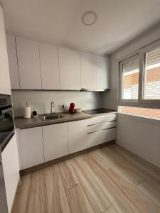 Apartamentos Azonaicas Centro Tendillas