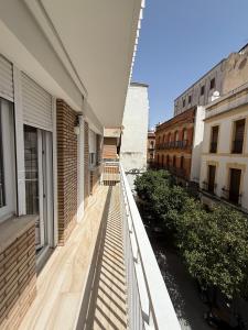 Apartamentos Azonaicas Centro Tendillas