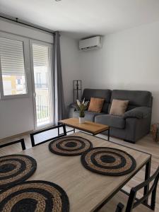 Apartamentos Azonaicas Centro Tendillas