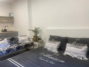 Apartmán Bristol Olomouc