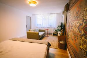 Cotroceni Accommodations Studio