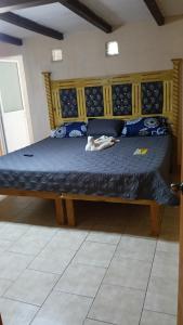 LA HUERTA Cabaña y Hospedaje