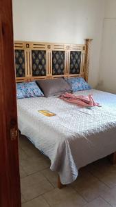 LA HUERTA Cabaña y Hospedaje