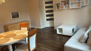 Apartament Karlikowska - Kamienica w Sopocie, blisko plaży