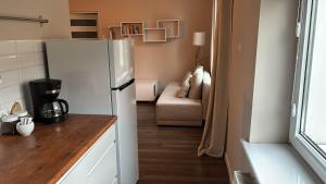 Apartament Karlikowska - Kamienica w Sopocie, blisko plaży