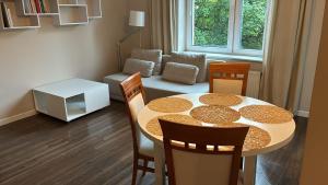 Apartament Karlikowska - Kamienica w Sopocie, blisko plaży