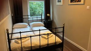 Apartament Karlikowska - Kamienica w Sopocie, blisko plaży