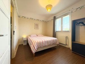 Sejours chez l'habitant L-oasis citadine : Chambre Double