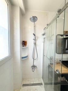 Sejours chez l'habitant L-oasis citadine : photos des chambres