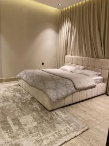 شقق فندقيه غرفتين مودرن 2025