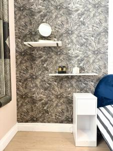 Sejours chez l'habitant L-oasis citadine : photos des chambres