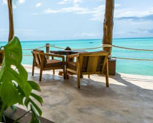 Mahi Mahi Beach Hotel