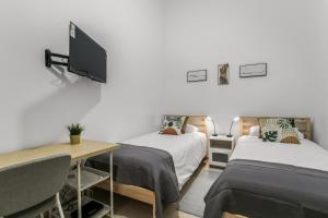 Casa Caraish Arucas Rooms