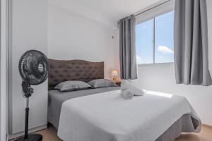 Mirante #804 - Apto em Fortaleza por Carpediem