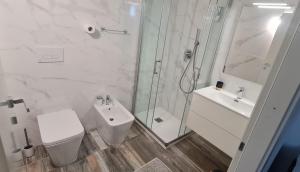 Camera Matrimoniale Deluxe