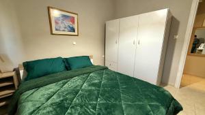 Mountain View Apartment