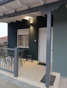 Mountain View Apartment