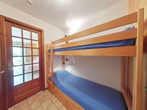 Appartements Studio 4 Pers au Pied des Pistes, Balcon Sud, Parking, Centre-Ville - FR-1-241-73 : photos des chambres
