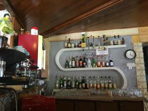 Hotels Le Sestriere : photos des chambres