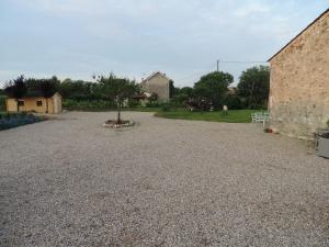 B&B / Chambres d'hotes La Mirabelle : photos des chambres