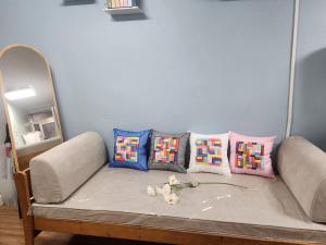 Seongsu-Jamsil Myhouse