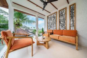 Tropical Trible - Peaceful Oasis - Brand New Villa with Private Pool