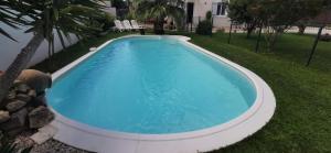 Superbe Villa tout confort avec piscine