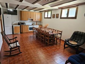 Espacio y Comfort en Casalarreina