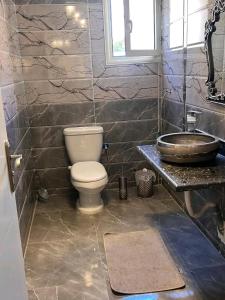 شقه فندقيه بالمنيل الروضه