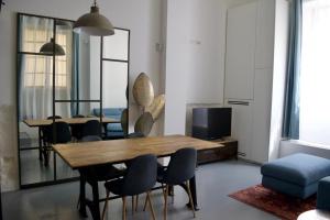 San Gottardo Charming Loft