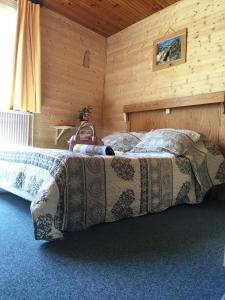 Hotels Le Sestriere : photos des chambres
