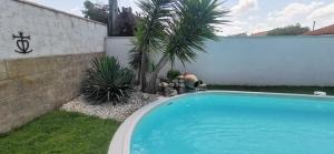 Superbe Villa tout confort avec piscine