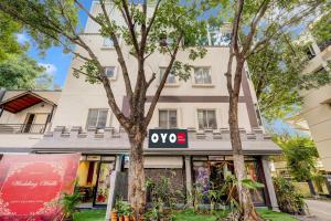 Super Hotel O Sahasra